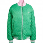 adidas Originals mitmev&auml;rviline jope XS roheline
