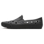 Slip-On Trek Vans 'Must' VN0A5HF8BLK 36.5