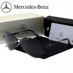 Autokleeps Mercedes Benz A B C E S V Klassile GLB GLC GLE AMG Pilot SLK SLC ML Autole K&otilde;rge Meestele Peegeldusvastased Juhi Prillid Polariseerivad