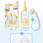 [mangomee V&Auml;LJAANNE] ilso Super Sulav Rasueraldaja 150ml Komplekt (+Clean Master+Puuvillapadjad 40 tk)