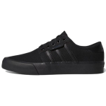 Adidas Seeley Xt 'Triple Black' GZ8570 40⅔
