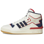Foorum Adidas Originals Exhibit Mid 'Inside Out - Valge Sinine Punane' HQ1482 40⅔