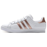 Adidas Coast Star 'White Copper Metallic' Naiste EE6201 36⅔