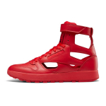 Reebok Maison Margiela x Classic Leather Tabi High 'Vector Red' GW5288 42