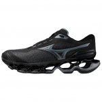Mizuno Wave Prophecy 15 Jooksusaapad Unisex Must J1GC265131 40.5