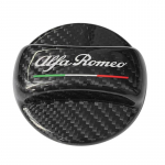 Alfa Romeo 2026 jaoks Kuum Kleebis Auto S&uuml;sinikkiust K&uuml;tusepaagi Kaane Kaitsekate Kleebis Salongi Lisatarvik Alfa Romeo 4C 1 jaoks must