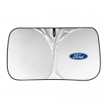 Autokleeps Fordi tuuleklaasi p&auml;ikesekate Autoakna p&auml;ikesekate Kate Automaatne p&auml;ikesesirm Ford Escape'i, Shelby, Edge'i, Kuga, Fiesta, Mondeo, Fu jaoks