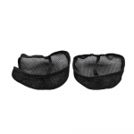 For Yamaha MT07 FZ07 MT 07 FZ 07 2013-2017 Motorcycle Seat Cover 3D Mesh Fabric Non-Slip Breathable Cushion Heat ulation must