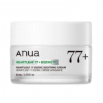 ANUA Heartleaf 77% B3 Niatsiinamiid Tsink Rahustav Kreem 80ml 1