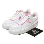 Nike Air Force 1 Shadow Valge Maagiline Flamingo - CI0919-102 38.5