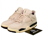 A Ma Mani&eacute;re x Jordan Air Jordan 4 &bdquo;While You Were Sleeping Naiste FZ4810-200 45.5
