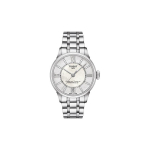 TISSOT Naiste Tourelles kollektsiooni kell T099.207.11.116.00 Silver Strap