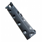 SILINDRIKAANE 2.0 V&Auml;LJALASKETORU-EW10 0248N8 0248N9 Sobib mudelitele 307 307CC 407 Citroen Picasso Xsara C5 Black 0248N9
