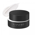 KANEBO Cream in Night &Ouml;&ouml;kreem kuivale ja tumedale nahale T&auml;iuslik kingituseks II, Kreem, 50g, Kvaasiravim, Niatsiinamiid, Nahk, Niisutav, Pinguldav, Kortsud,