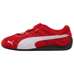 Puma Speedcat GO Naistele Igaveseks Punane Puma Valge 403589-02 37.5
