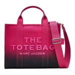Marc Jacobs Ombre Br&auml;nditr&uuml;kiga T&otilde;mblukuga Matta Kattega L&otilde;uendist Kandekott Naiste kandekotid Gradient-Lilla 2P4HTT050H03014 Basic Set (Bag+Tag)