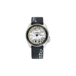 SEIKO 5 Sports &Uuml;he T&uuml;kki Piiratud V&auml;ljaanne Law SRPH63 SRPH63K1 Law