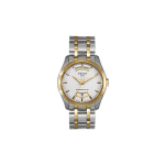 Tissot Meeste Kutu kollektsiooni kell T035.407.22.011.01 White Dial
