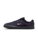 Nike Meeste Flat Board Jalan&otilde;ud - Kevadine Longboard Retro Fitness Madala Profiiliga Tossud - NIKE SB MALOR FV6064 45.5 black