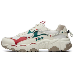 FILA Fluid Low Tops Sports Shoe Yellow F12M114111FTS 40.5 white