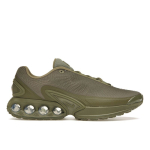 Nike Air Max DN Oliivirohelised Unisex tossud Roheline Neutraal-Oliiv Oliiv-Aura DV3337-200 EU 45 gray