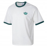 Adidas Originals T-s&auml;rk Meeste Valge JI7485 XL