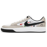 Nike SB Adversary Rula Kingad Unisex Madalad Valge/Hall CW7456-100(Team56-) 43