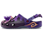 Crocs X Naruto Shippuden Classic Clog Sasuke Sinine Lilla Unisex 209884-4JQ 37-38