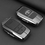 2026 Uus Toyota autov&otilde;tme pulti &uuml;mbris Kest Toyota C-HR Hilux Fortuner Land Cruiser 200 Camry Corolla Crown RAV4 2023 2 jaoks
