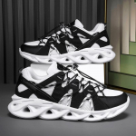 Kingad meeste Tossud Meeste vabaaja Meeste Kingad tennised Luksuslikud kingad Treener Race Hingavad jalan&otilde;ud mood jooksujalatsid Meeste jalan&otilde;ud 39