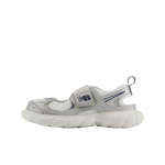 New Balance Nb 230 V&otilde;rkrihmad &Uuml;mmargune nina Libisemiskindlad Hingavad Madalad Sandaalid Laste sandaalid P23039Z