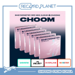 BABYMONSTER 3. MINIALBUM [CHOOM] Jewel Ver. [POB] ASA (No Benefit)
