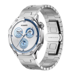 Huawei Watch GT5/5Pro4/4Pro 46mm titaanist sulamist rihm, &uuml;likerge peen &auml;riklassi rihm. 22mm h&otilde;be