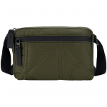 Calvin Klein Commuter Monogramiga &Otilde;mmeldud Kaamerakott Meeste Crossbody Kott S&otilde;jav&auml;eroheline 4D3192G-LLP Basic Set (Bag)