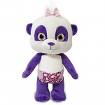 25cm Word Party pehmed m&auml;nguasjad Lulu Bailey Kip anime pehmed m&auml;nguasjad Panda elevant loomad t&auml;idisega loomad nukud m&auml;nguasjad lastele s&uuml;nnip&auml;evakingitus