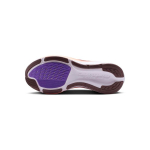 Nike Air Zoom Pegasus 42 Chalk Orange Pulse Naiste tossud Bright-Violet Tattoo IB1881-113 38 white