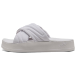 Puma Leadcat Mugavad Mitmek&uuml;lgsed Pl&auml;tud Naiste jalatsid Lilla Hall 400340-09 40.5 white