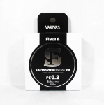 Varivas PE Line Salt Water Finesse X8 PE 0,2 150 m 5,6 naela (9686)
