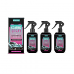 Limlex Kattepihusti Autodele 3x Platinum Care Komplekt