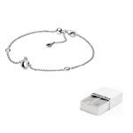 Pandora Helendav Kroon O K&auml;ev&otilde;ru Naiste k&auml;ev&otilde;rud H&otilde;be 598276CZ Box white