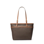 Michael Kors MK Winston Monogram Kunstnahast Koti Kott Naiste Kotid Tume Pruun Tammepruun 30S3GWNT2B-252 Basic Set (Bag+Dust Bag) gray