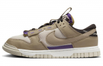 Nike Air Dunk Jumbo 'Mushroom' DV0821-101 41