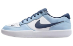 Nike Sb Force 58 Prm Thunder Blue HJ3489-141 48.5