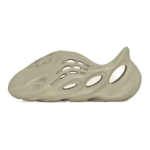 Adidas Originals YEEZY Slip Resistant Abrasion Resistant Children's Sandals Beige Kids' HP5341 35.5 beige