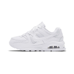 Nike Air Max Command Fle &Otilde;hkpadjad Amortisaator Kulumiskindel Hingav Madal L&otilde;ige Jooksukingad Valge 844347-101 28