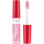 Huulel&auml;ige - Rimmel - Thrillseeker Glassy Gloss - 150 Roosad kommid - Klaasjas l&auml;ige - Mittekleepuv