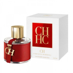 Carolina Herrera Ch Tualettvesi 50ml Pihustiga