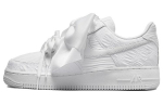 Nike Air Force 1 Low Bow Naiste DV4244-111 37.5