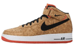 Nike Air Force 1 Mid Korgist 748282-100 45