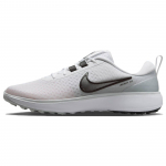 Nike Infinity Ace Next Nature Wide Valge Must Meeste Tennised Puht-Plaatina DX0127-100 37.5